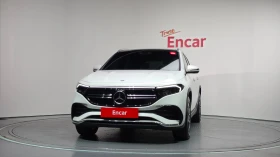 Mercedes-Benz EQA 250 Amg Package * Крайна Цена*  | Auto.bg — изображение 3