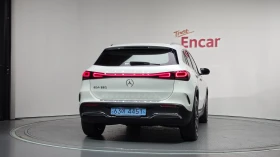 Mercedes-Benz EQA 250 Amg Package * Крайна Цена*  | Auto.bg — изображение 4