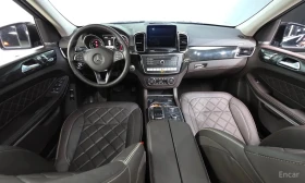 Mercedes-Benz GLS * GLS500 4MATIC* ����������*  | Mobile.bg � ����� ������ 7