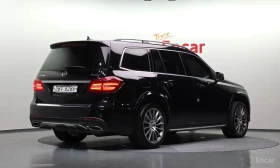 Mercedes-Benz GLS * GLS500 4MATIC* ����������*  | Mobile.bg � ����� ������ 2