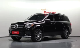 ������ Mercedes-Benz GLS