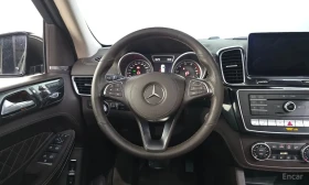 Mercedes-Benz GLS * GLS500 4MATIC* ����������*  | Mobile.bg � ����� ������ 13