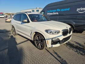 BMW X3 * M40I * HARMAN KARDON* HEAD-UP* CARFAX *  - 19950 € - 58753480 2