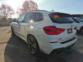 BMW X3 * M40I * HARMAN KARDON* HEAD-UP* CARFAX *  - 19950 € - 58753480 4