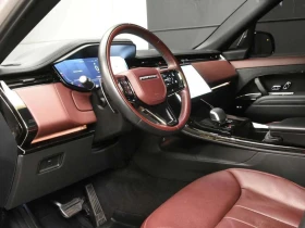 Land Rover Range Rover Sport - 67398 € - 23333274 12