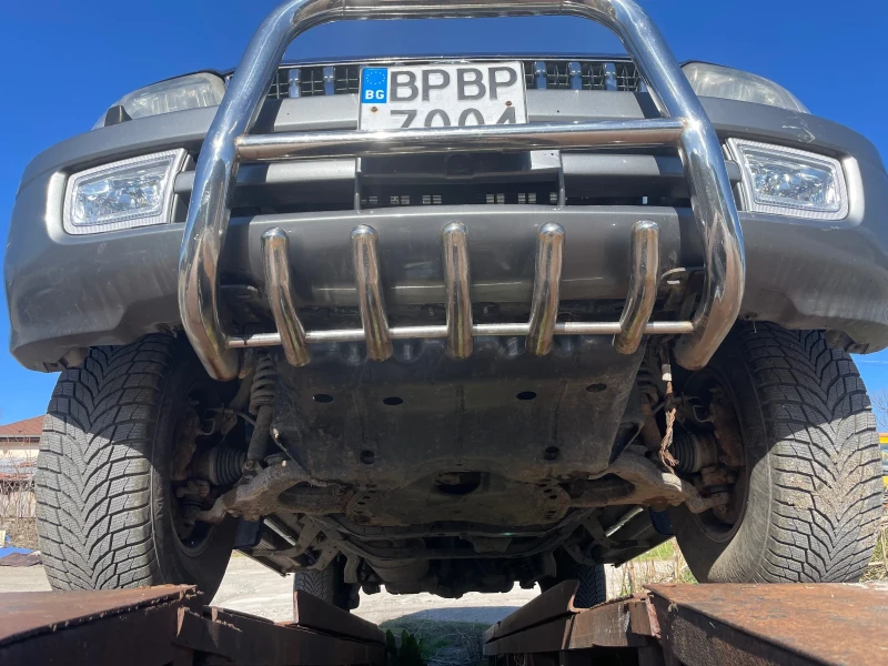 Toyota Land cruiser, снимка 12 - Автомобили и джипове - 47507192