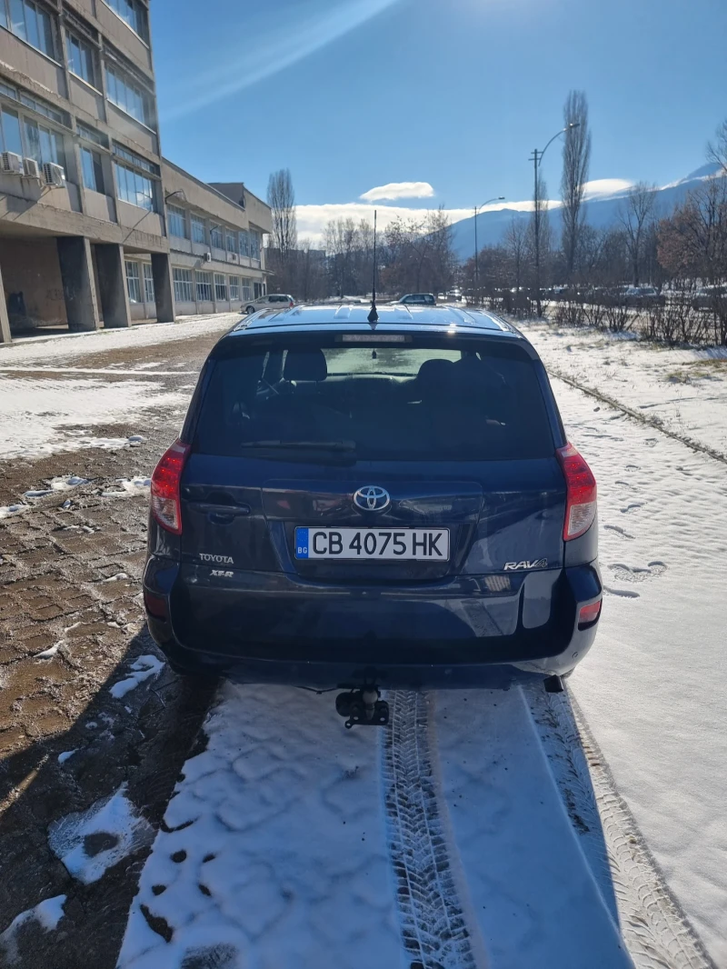 Toyota Rav4, снимка 5 - Автомобили и джипове - 48546532