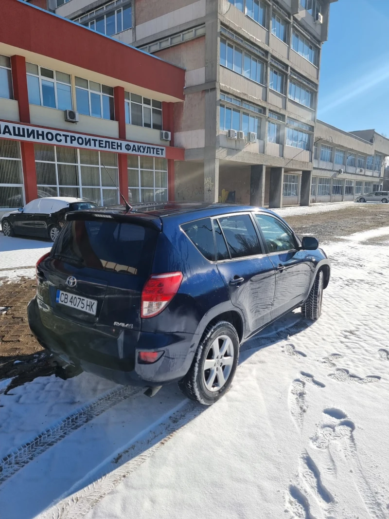 Toyota Rav4, снимка 6 - Автомобили и джипове - 48546532