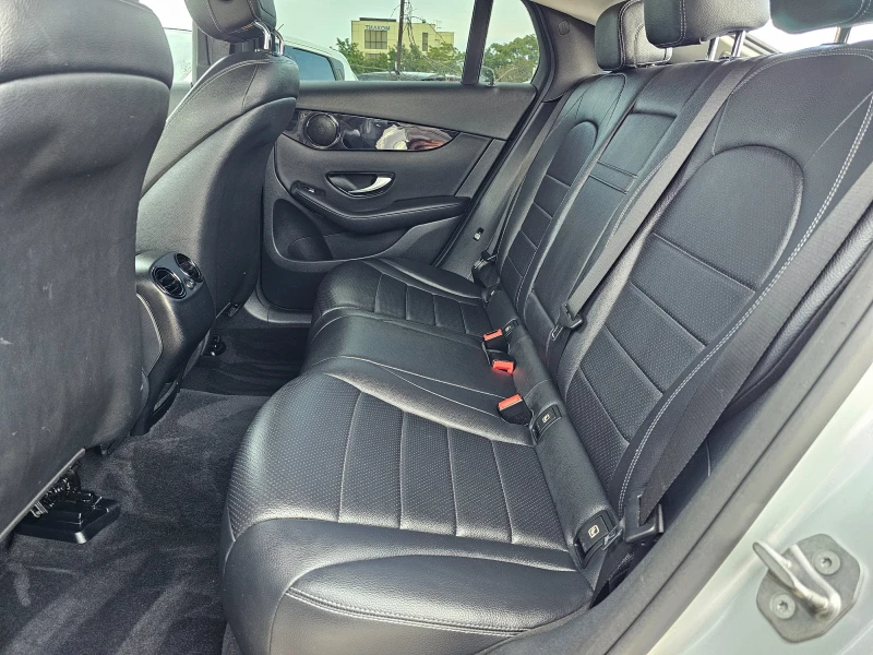 Mercedes-Benz GLC 250 CDI, 204к.с., Coupe, снимка 10 - Автомобили и джипове - 50477752