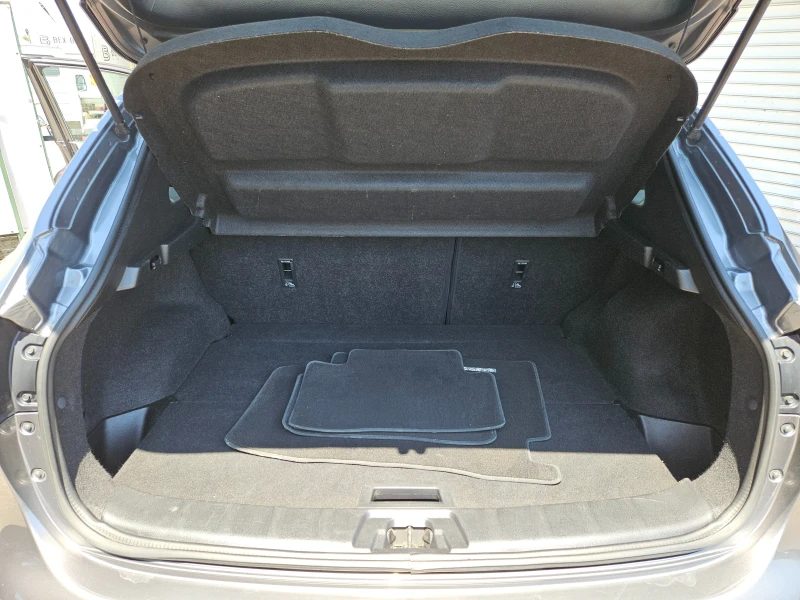 Nissan Qashqai 1.5dci/110k.c/6ск/LED/ACC/БЛУТУТ/EURO 5B/ТОП, снимка 4 - Автомобили и джипове - 50809925
