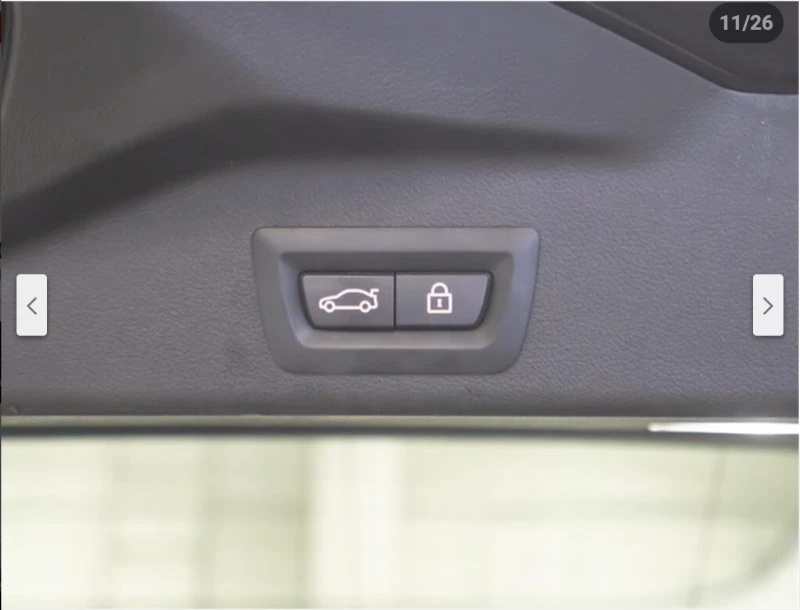 BMW X5 LASER* HARMON* KARDON* ХЕДЪП* МЪРТВА* ТОЧКА* ПАНОР, снимка 16 - Автомобили и джипове - 52421937