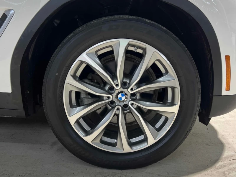 BMW X3 * xDrive30i * CARFAX * ЦЕНА ДО БГ, снимка 5 - Автомобили и джипове - 52834512