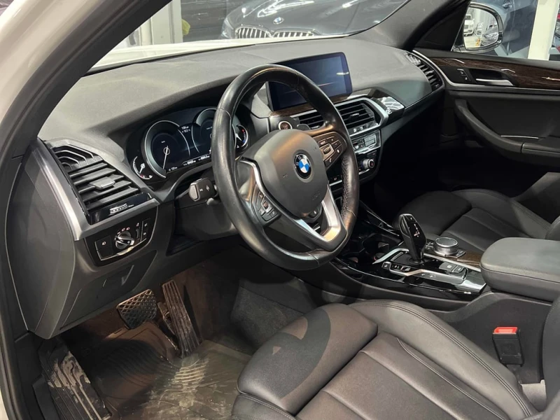 BMW X3 * xDrive30i * CARFAX * ЦЕНА ДО БГ, снимка 6 - Автомобили и джипове - 52834512