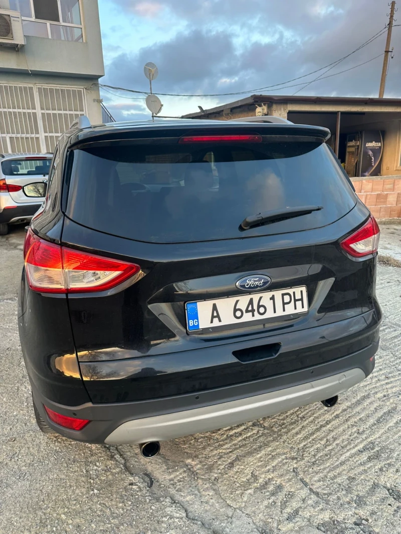 Ford Kuga, снимка 8 - Автомобили и джипове - 52976824