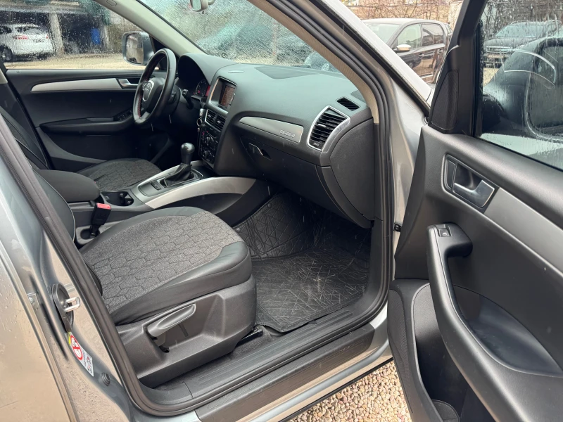 Audi Q5 ОБСЛУЖЕН, снимка 17 - Автомобили и джипове - 53054260