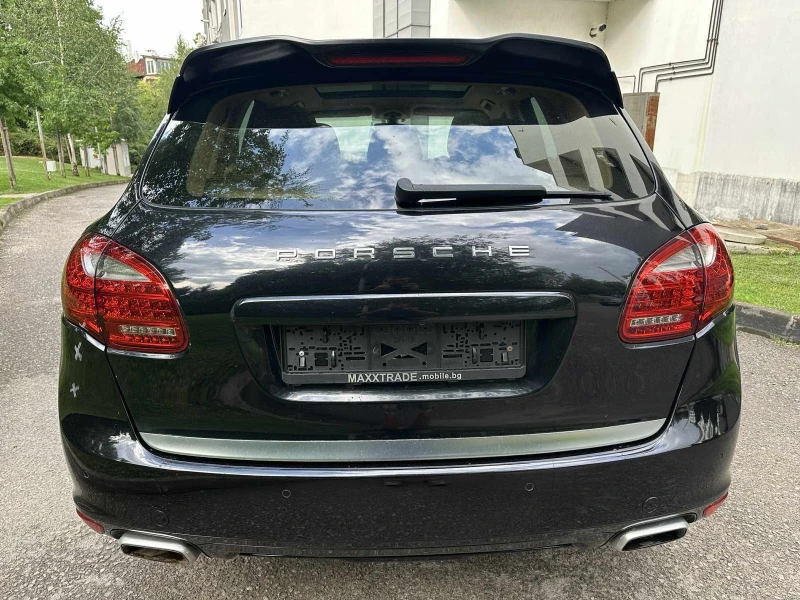 Porsche Cayenne 3.0D, снимка 6 - Автомобили и джипове - 53126943