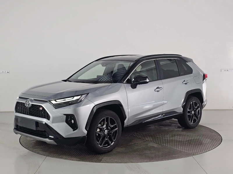 Toyota Rav4 2.5 HEV GR SPORT  4x4 | 360&#186; камера | TOP  - 81950 лв. / 41900.37 € - 79819015 1