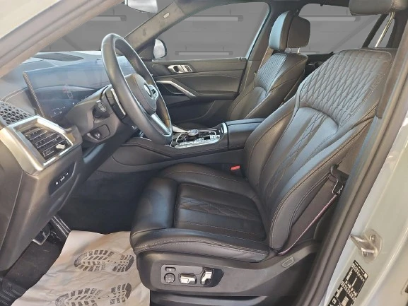BMW X6 40d xDrive = M-Sport Pro =  | Mobile.bg   6