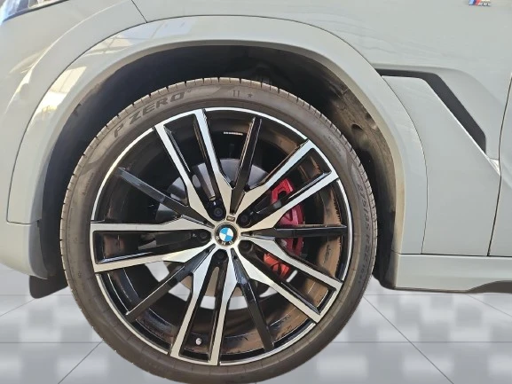 BMW X6 40d xDrive = M-Sport Pro =  | Mobile.bg   5