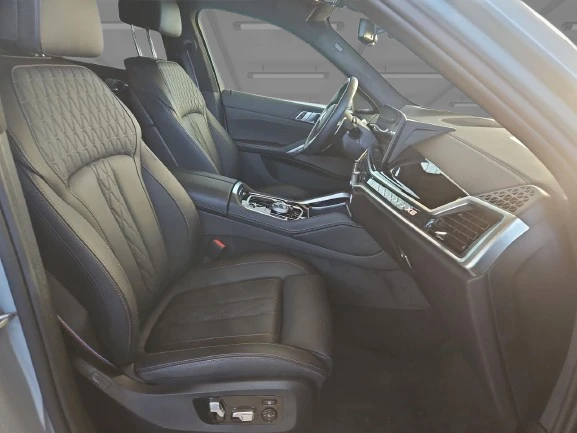 BMW X6 40d xDrive = M-Sport Pro =  | Mobile.bg   10