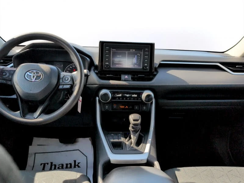 Toyota Rav4 * АвтоКредит * (ЦЕНА ДО БГ), снимка 10 - Автомобили и джипове - 54038474