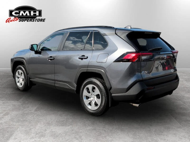 Toyota Rav4 * АвтоКредит * (ЦЕНА ДО БГ), снимка 6 - Автомобили и джипове - 54038474