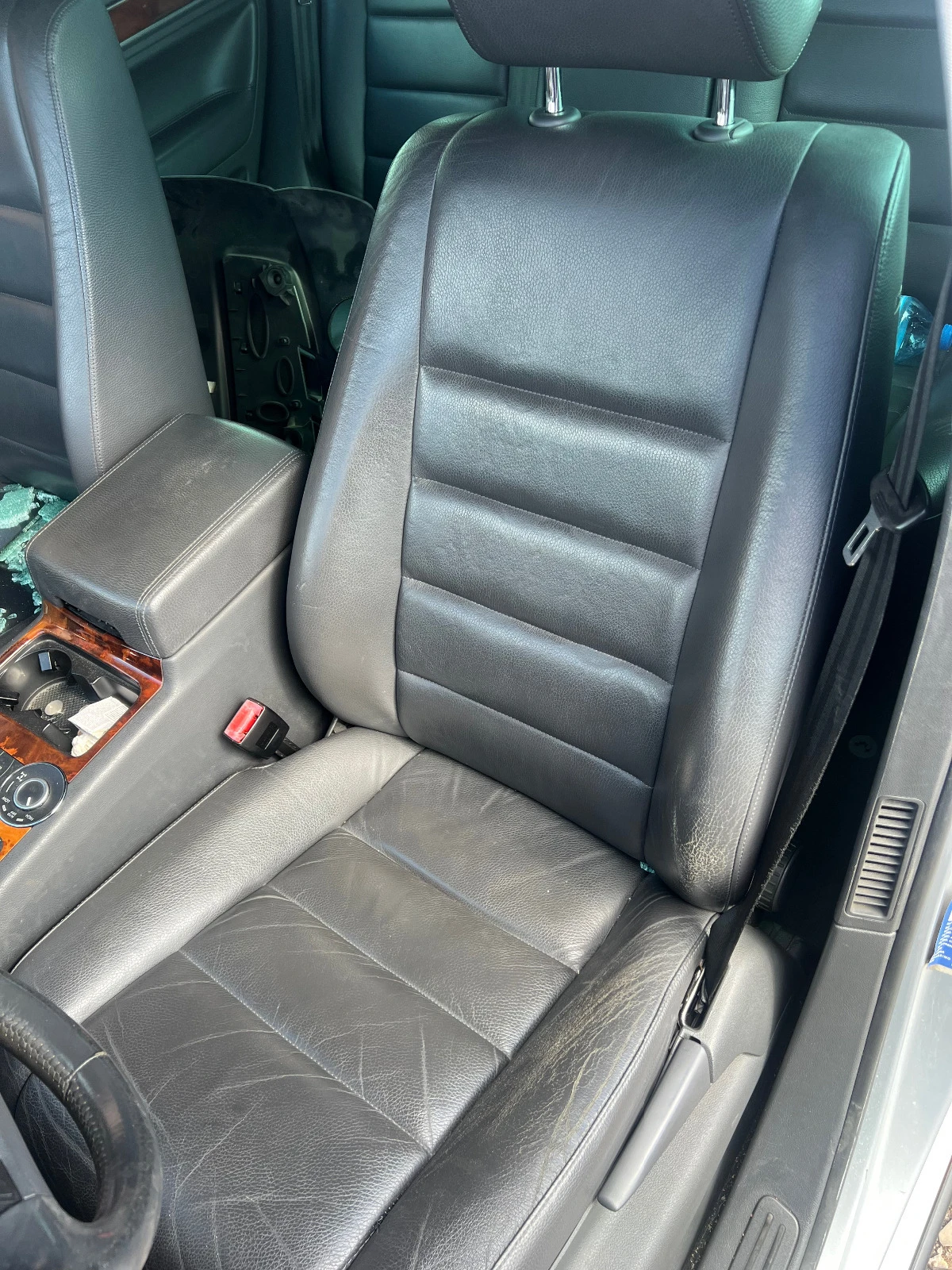 VW Touareg 3.0TDI | Mobile.bg   11