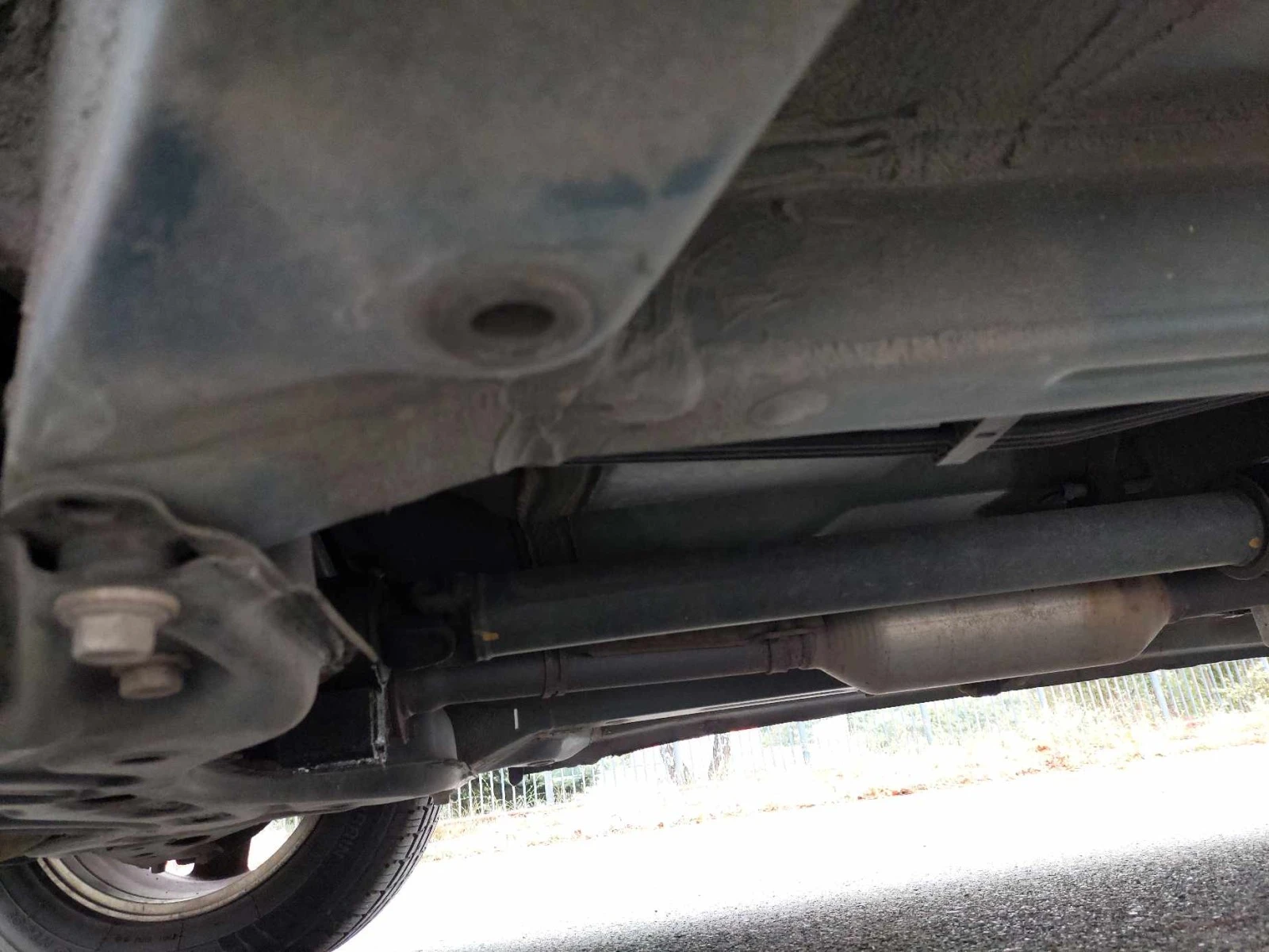 Toyota Rav4 2, 0i UNIKAT 115X.KM | Mobile.bg   15