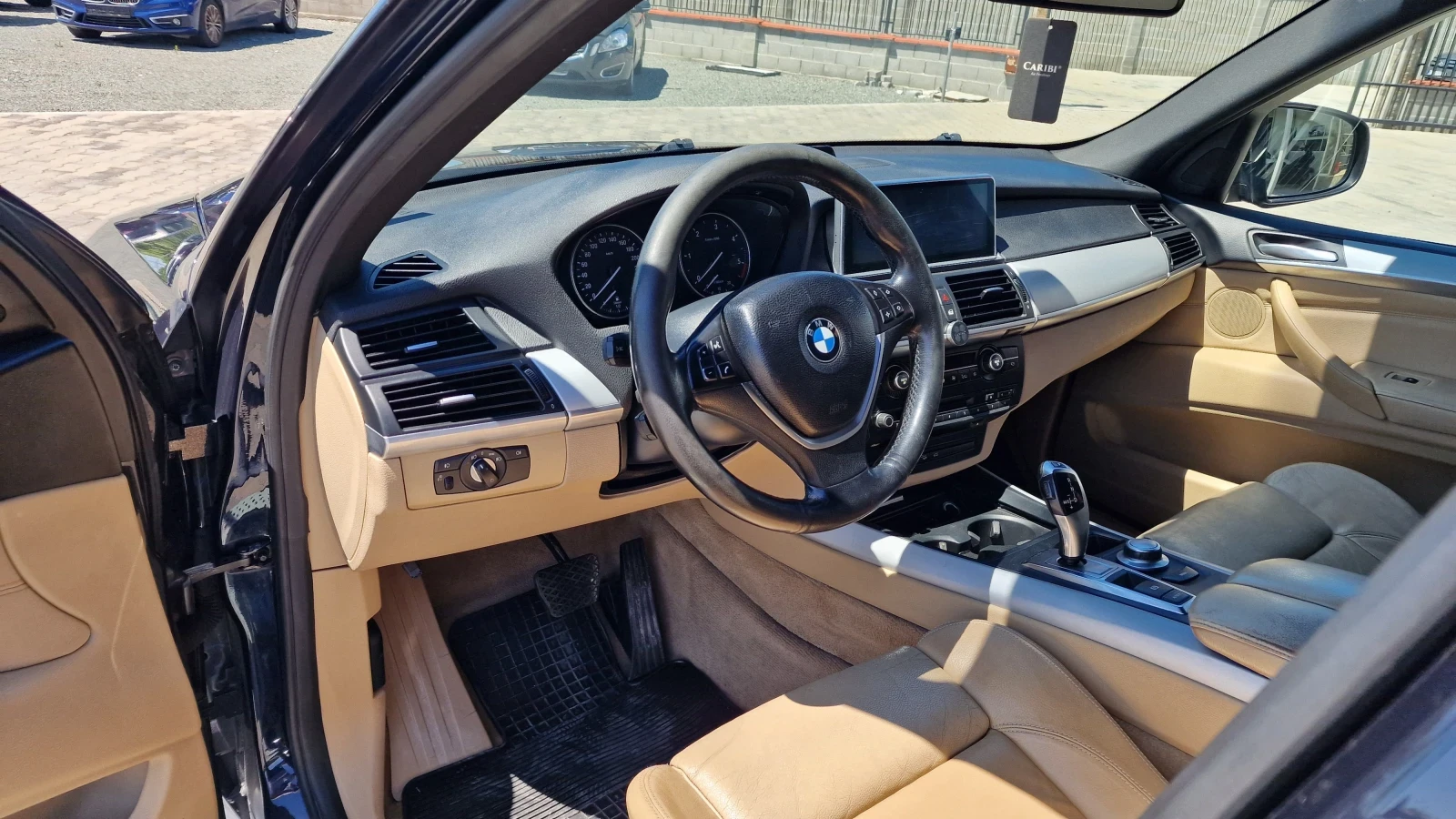 BMW X5 3.0D x.drive  - изображение 7