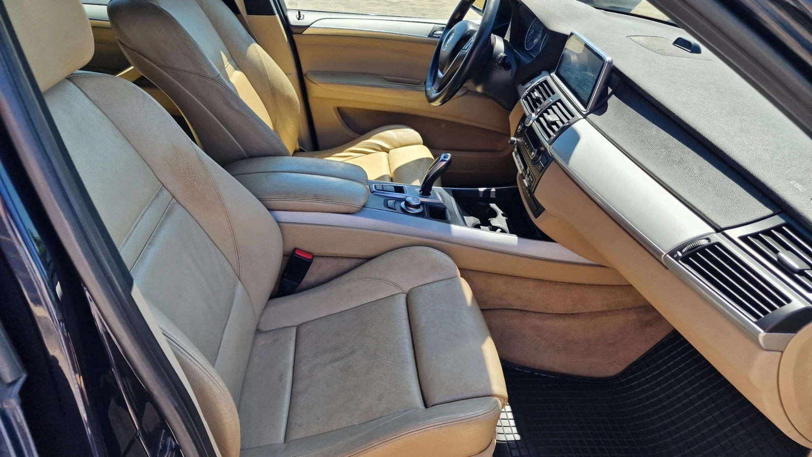 BMW X5 3.0D x.drive  - изображение 9