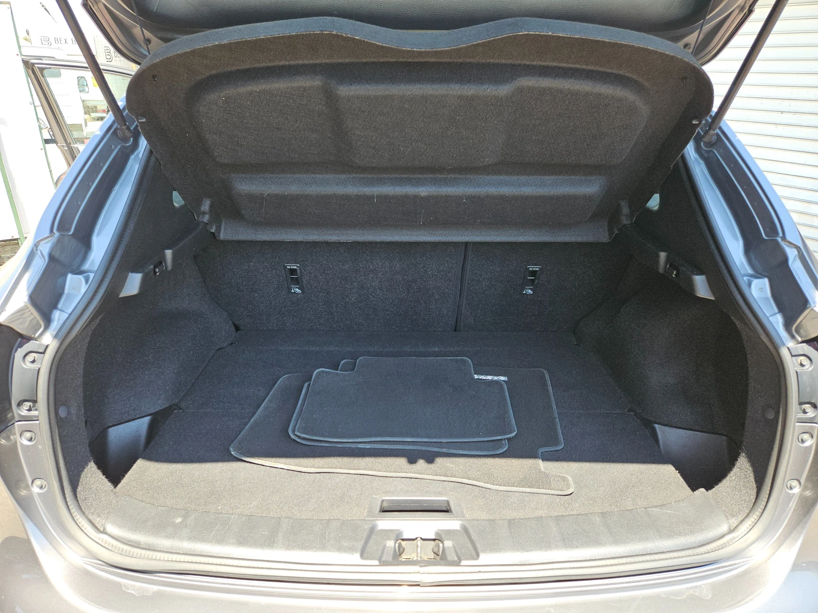 Nissan Qashqai 1.5dci/110k.c/6ск/LED/ACC/БЛУТУТ/EURO 5B/ТОП - изображение 4