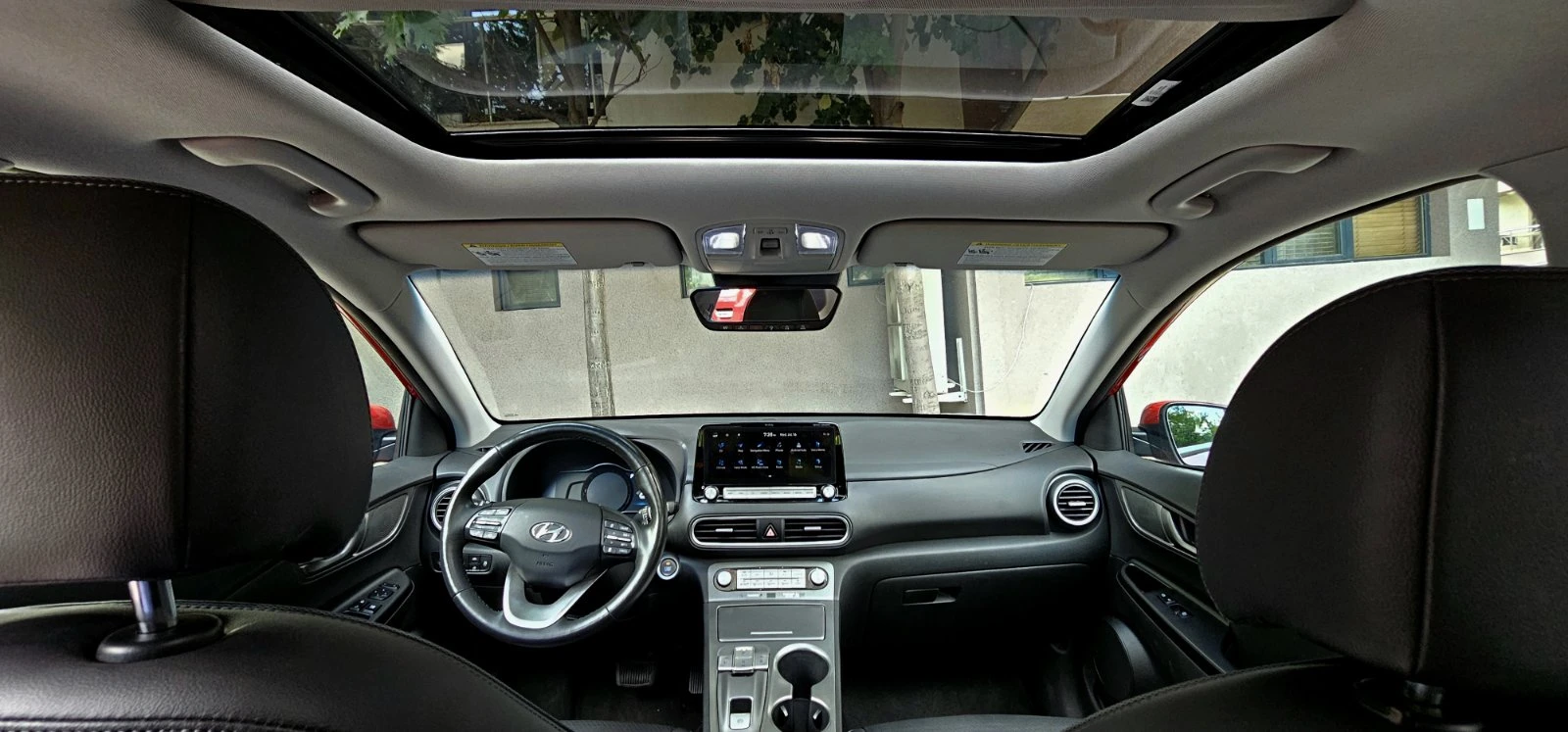 Hyundai Kona ULTIMATE (Facelift) - изображение 7
