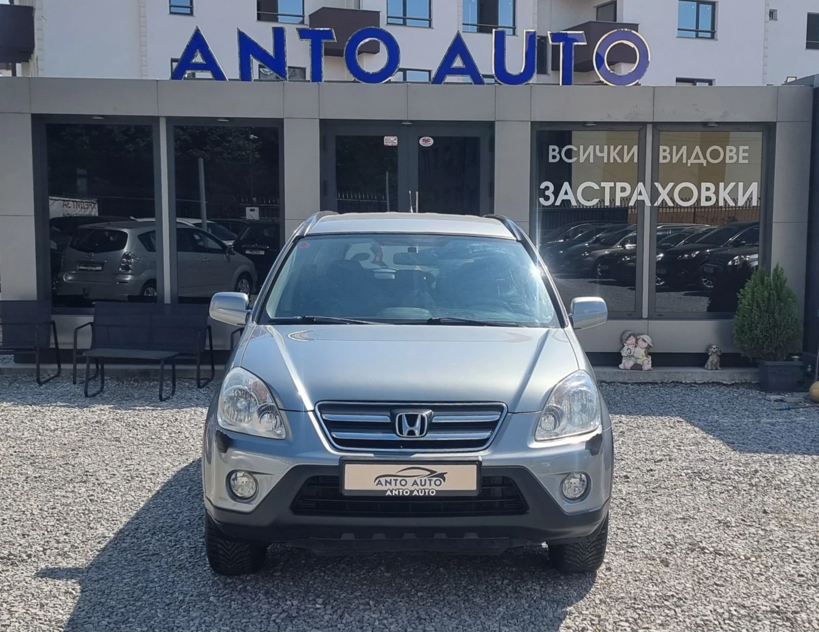 Honda Cr-v 2.0 i-VTEC 4x4 Фейслифт! - изображение 2