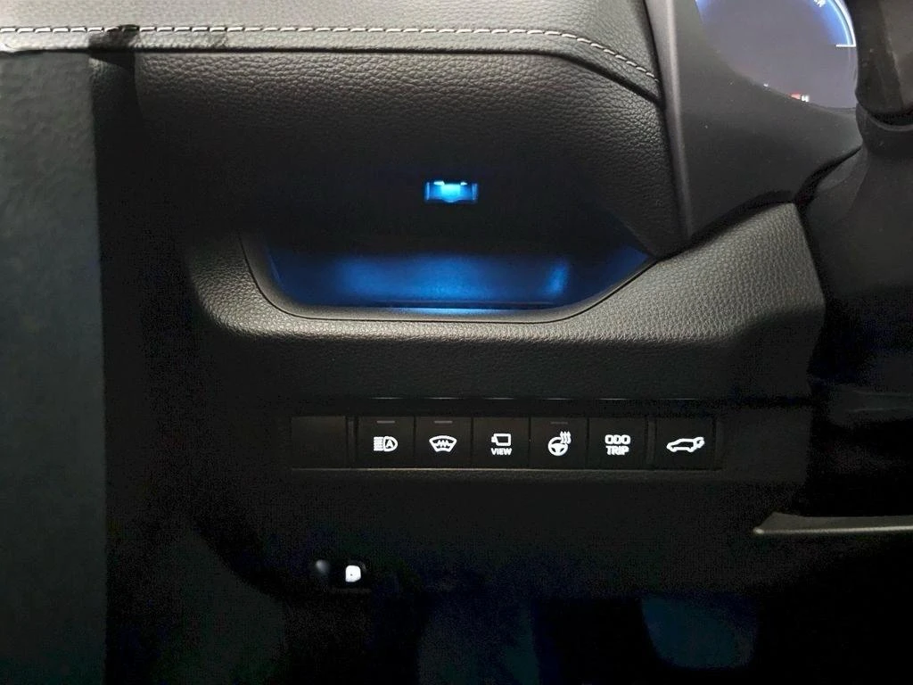 Toyota Rav4 2.5 HEV GR SPORT  4x4 | 360º  | TOP  | Mobile.bg   12