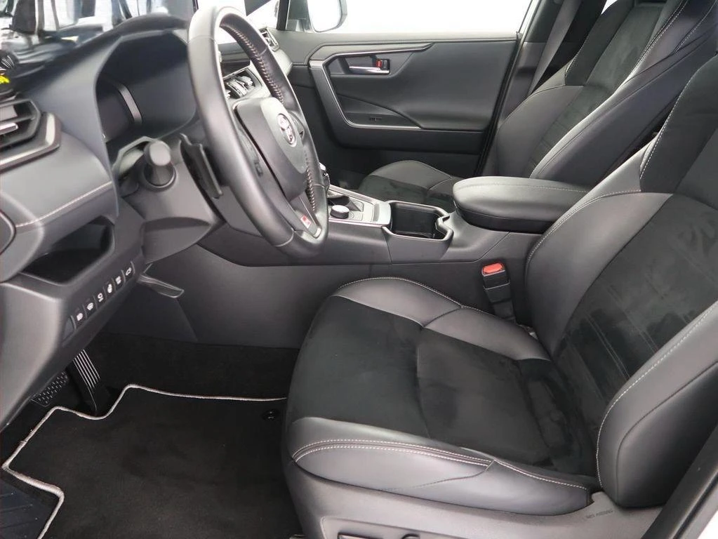 Toyota Rav4 2.5 HEV GR SPORT  4x4 | 360º  | TOP  | Mobile.bg   4