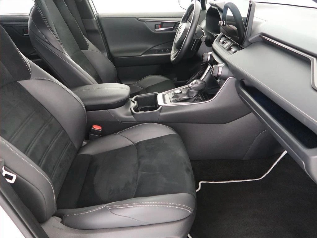 Toyota Rav4 2.5 HEV GR SPORT  4x4 | 360º  | TOP  | Mobile.bg   5