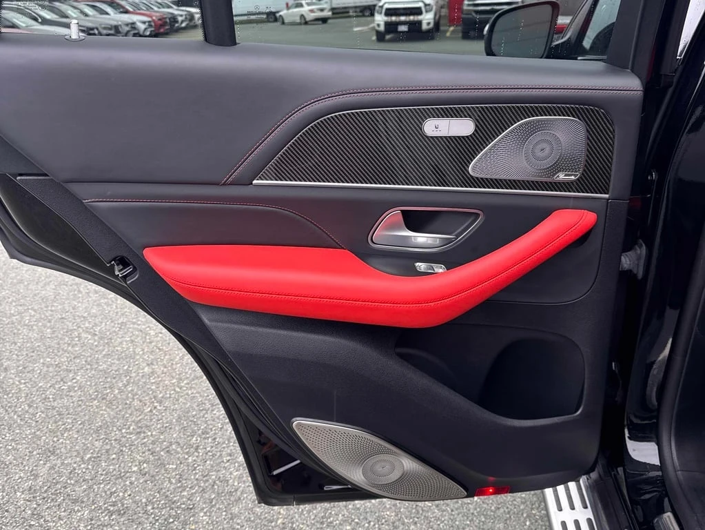 Mercedes-Benz GLE * AMG 63 S * CARFAX *    | Mobile.bg   12