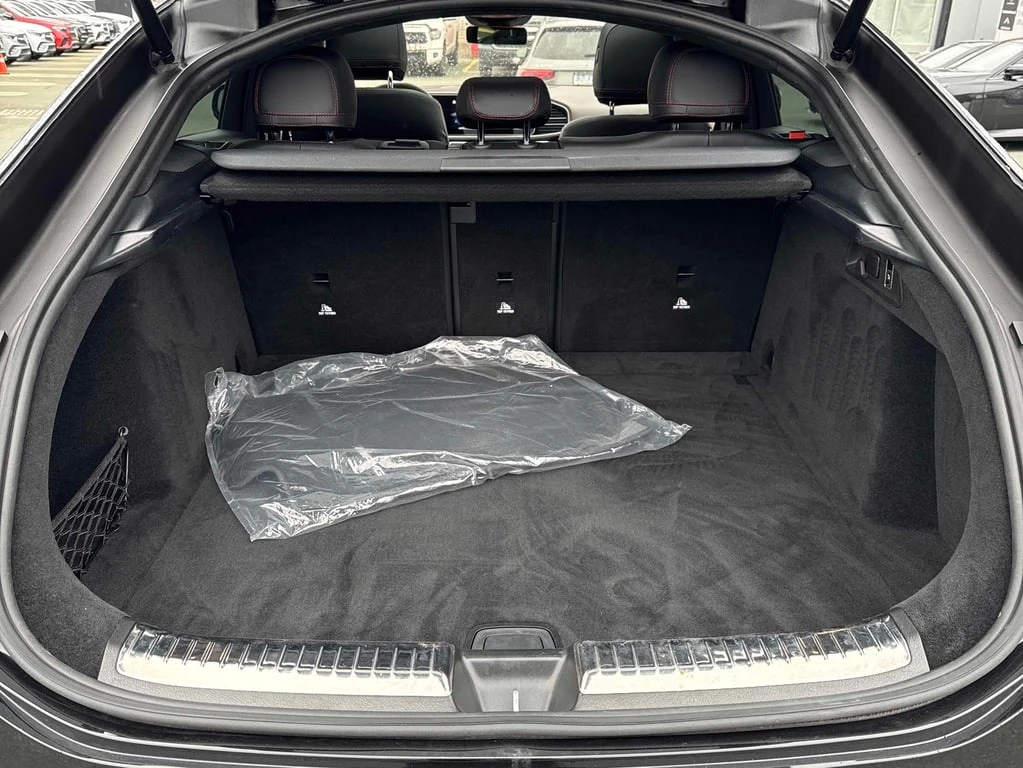 Mercedes-Benz GLE * AMG 63 S * CARFAX *    | Mobile.bg   11