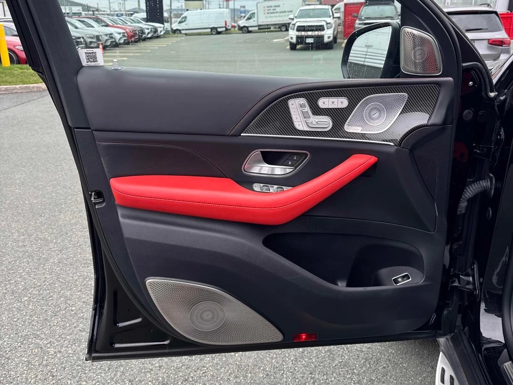 Mercedes-Benz GLE * AMG 63 S * CARFAX *    | Mobile.bg   13