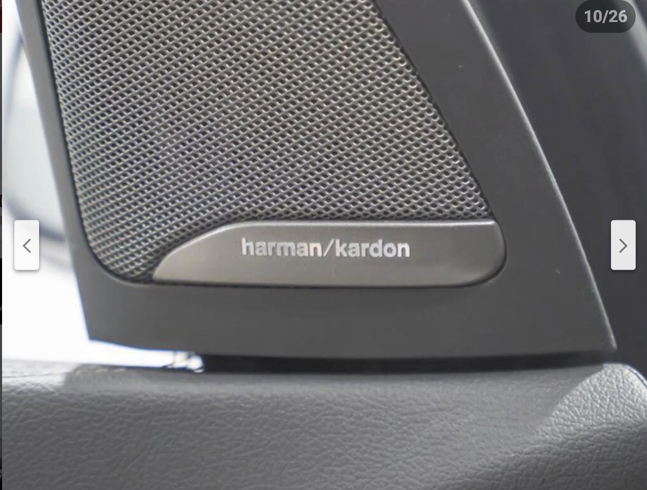 BMW X5 LASER* HARMON* KARDON* * * *  | Mobile.bg   11
