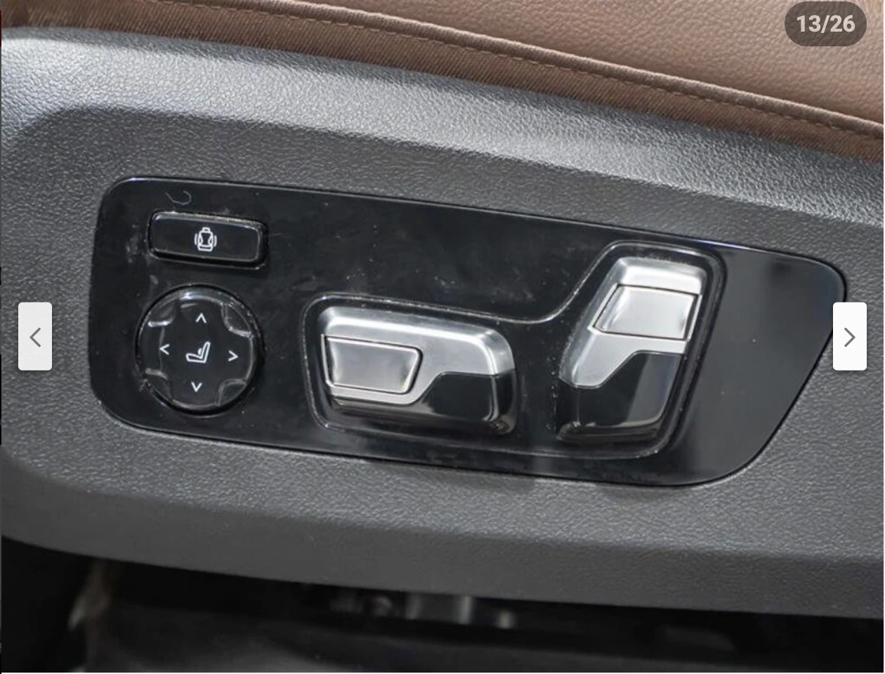 BMW X5 LASER* HARMON* KARDON* * * *  | Mobile.bg   13