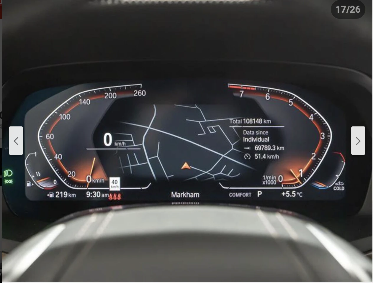 BMW X5 LASER* HARMON* KARDON* * * *  | Mobile.bg   9