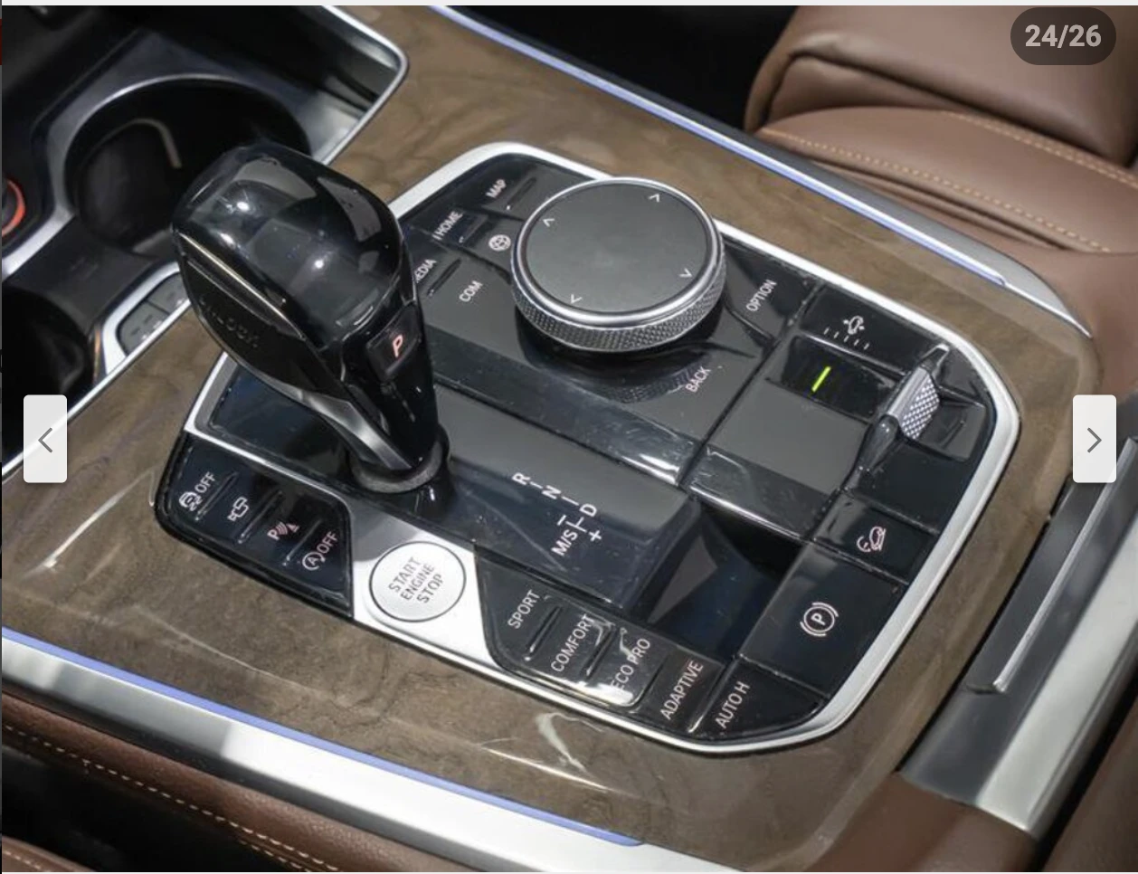 BMW X5 LASER* HARMON* KARDON* * * *  | Mobile.bg   10