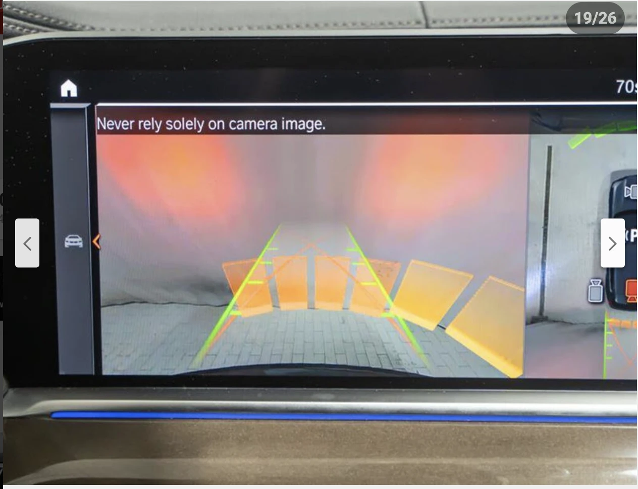 BMW X5 LASER* HARMON* KARDON* * * *  | Mobile.bg   7