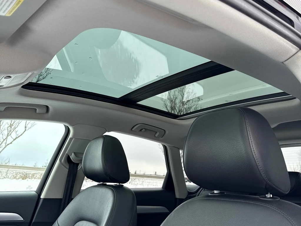 Audi Q3 * Progressiv * CARFAX *    | Mobile.bg   9