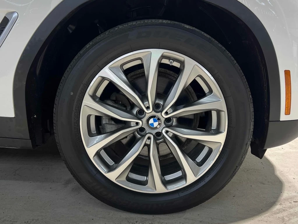 BMW X3 * xDrive30i * CARFAX * ЦЕНА ДО БГ - изображение 5