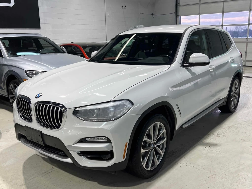 BMW X3 * xDrive30i * CARFAX * ���� �� �� | Mobile.bg � ����������� 1