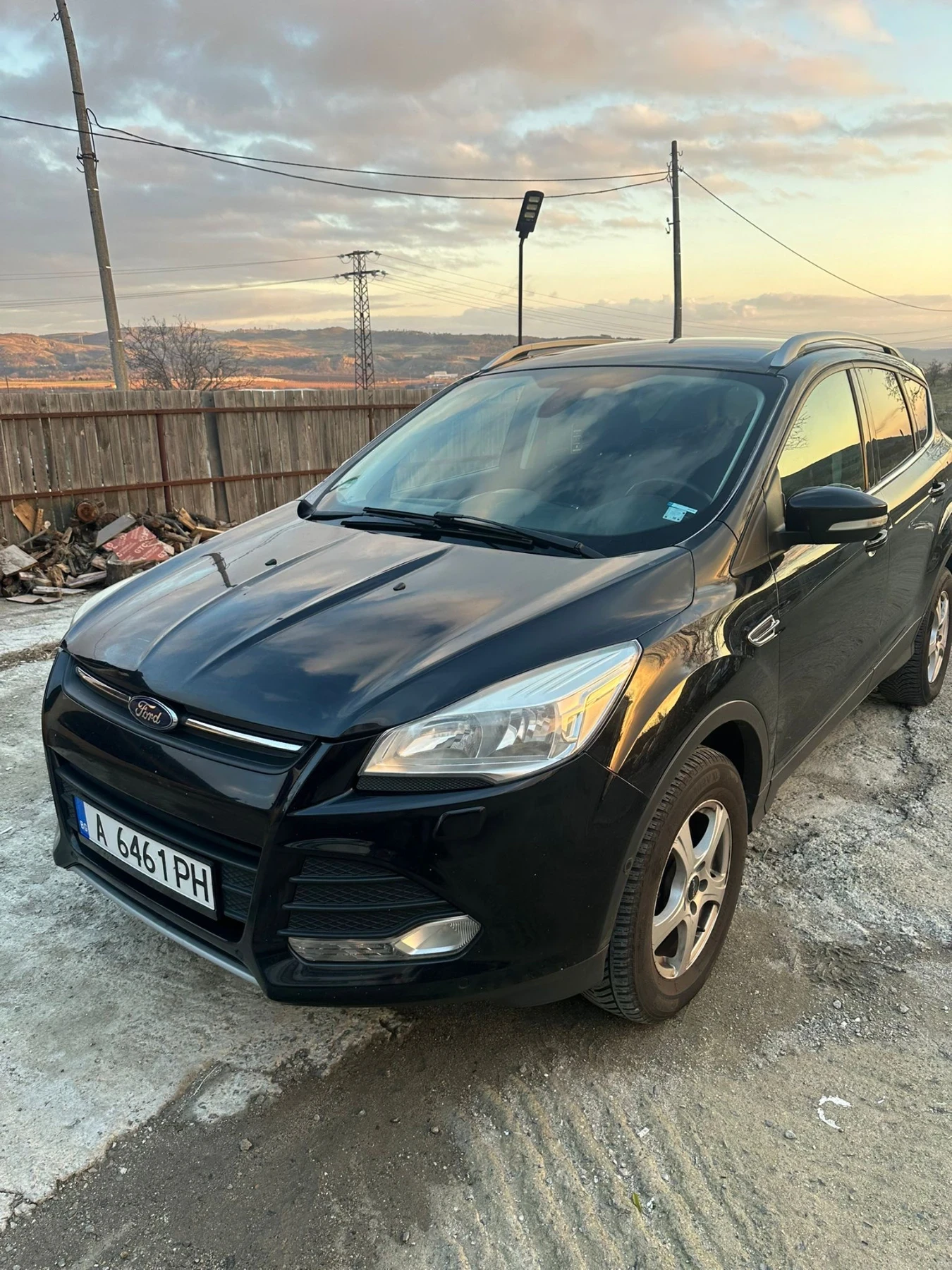 Ford Kuga | Mobile.bg � ����������� 3