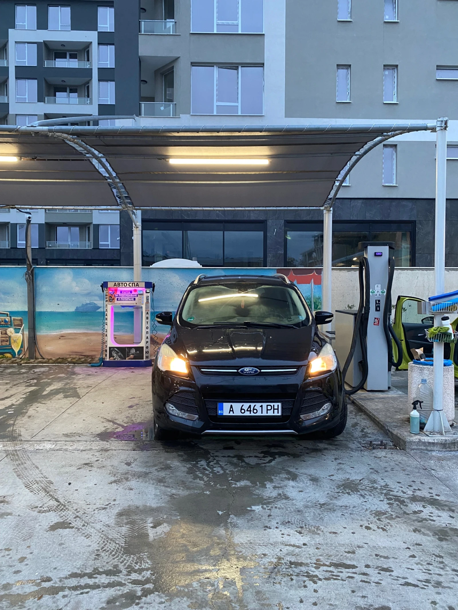 Ford Kuga | Mobile.bg � ����������� 2