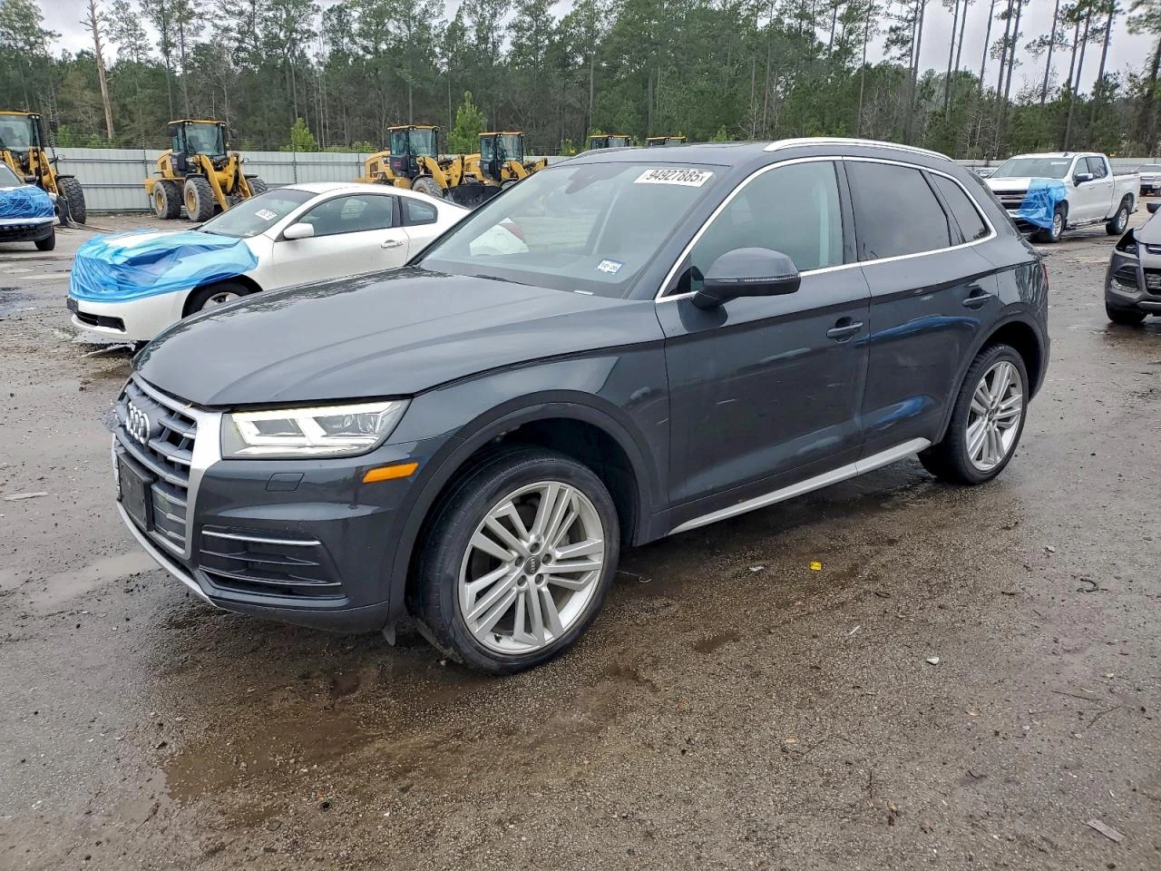 Audi Q5 PREMIUM PLUS*  | Mobile.bg � ����������� 1